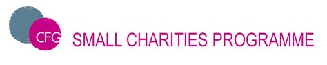 charity finance group|About Us – Small Charities Finance Programme.